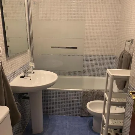Apartment Apto Carreterias Centro