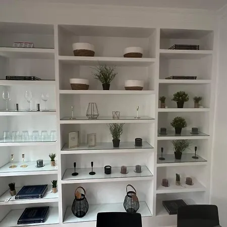 Apto Carreterias Centro Apartment Malaga