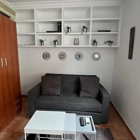 Apto Carreterias Centro Apartment